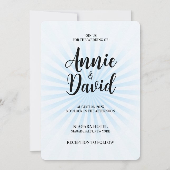 Erstellen Sie Ihre eigene Pastell-Retro-Sternexplo Einladung (Vorderseite)