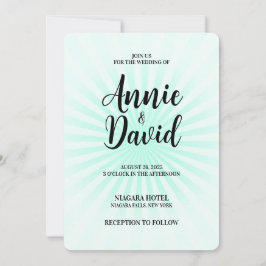 Erstellen Sie Ihre eigene Pastell-Retro-Sternexplo Einladung