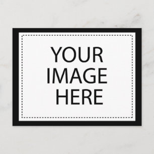 ERSTELLEN SIE IHRE EIGENE - PERSONALISIEREN SIE DI POSTKARTE