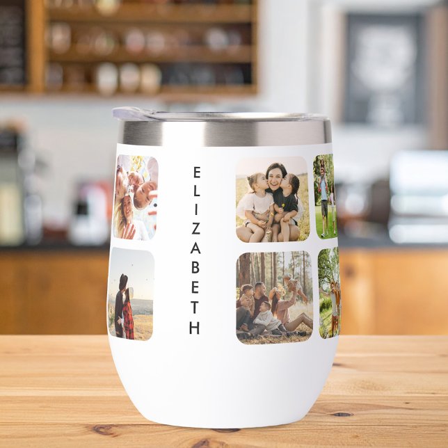 Erstellen Sie Ihre eigene Personalisierte 14-FotoC (Von Creator hochgeladen)