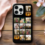 Erstellen Sie Ihre eigene Personalisierte 14-FotoC Case-Mate iPhone Hülle<br><div class="desc">Erstellen Sie Ihr eigenes personalisiertes Foto Collage iPhone Gehäuse. Fügen Sie einfach Ihre Lieblings-14 Fotos für ein individuelles Foto iPhone Gehäuse hinzu.</div>
