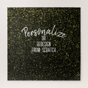 Erstellen Sie Ihre eigene Personalisierte Benutzer Puzzle