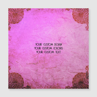 Erstellen Sie Ihre eigene Personalisierte Karte