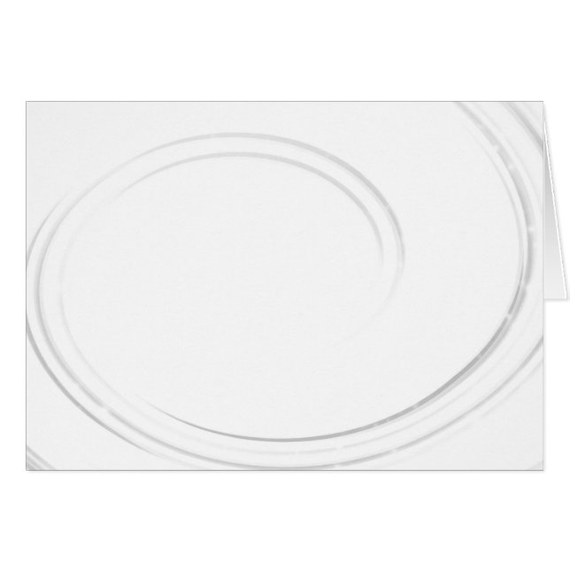 Erstellen Sie Ihre eigene Personalisierte Karte (Vorderseite (Horizontal))