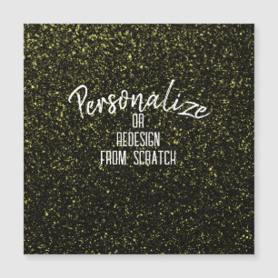 Erstellen Sie Ihre eigene Personalisierte Magnetka Magnetkarte