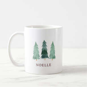 Erstellen Sie Ihre eigene personalisierte Weihnach Kaffeetasse