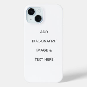 Erstellen Sie Ihre eigene Personalisierung Case-Mate iPhone Hülle