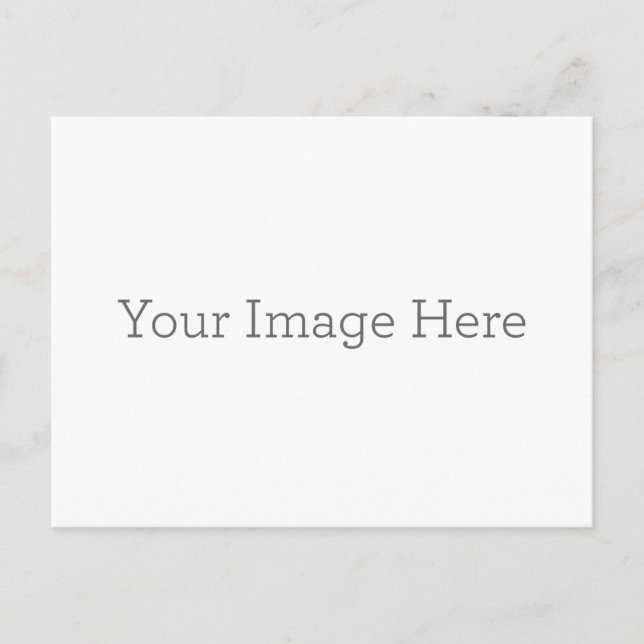 Einladungspostkarte (Vorderseite)