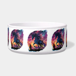 Erstellen Sie Ihre eigene Pyrois Dunkle Pferdemagi Napf