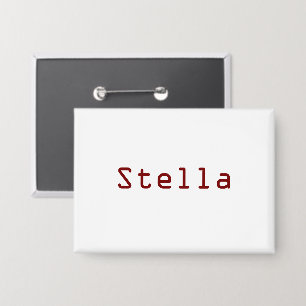 Erstellen Sie Ihre eigene rechteckige 3,5" x 2,5" Button