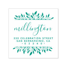 Erstellen Sie Ihre eigene Rücksendeadresse für den