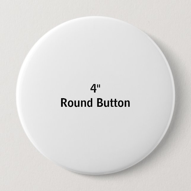 Erstellen Sie Ihre eigene runde Schaltfläche (4'') Button (Vorderseite)