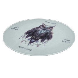 Erstellen Sie Ihre eigene Schmuckschale Schneidebrett