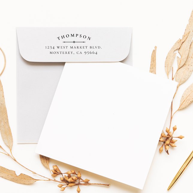 Erstellen Sie Ihre eigene schöne klassische Rückse Gummistempel (Von Creator hochgeladen)