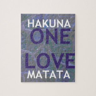 Erstellen Sie Ihre eigene schöne Liebe Puzzle