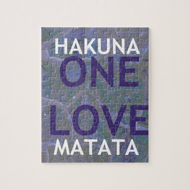 Erstellen Sie Ihre eigene schöne Liebe Puzzle (Vertikal)