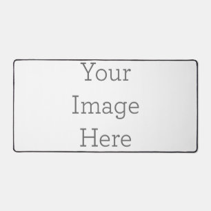 Erstellen Sie Ihre eigene Schreibtischmatte