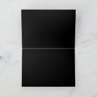 Erstellen Sie Ihre eigene schwarze benutzerdefinie