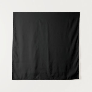 Erstellen Sie Ihre eigene schwarze benutzerdefinie Wandteppich