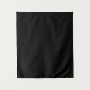 Erstellen Sie Ihre eigene schwarze benutzerdefinie Wandteppich