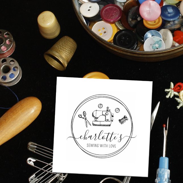 Erstellen Sie Ihre eigene Skriptsuche Gummistempel (Von Creator hochgeladen)