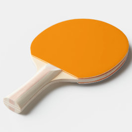 Erstellen Sie Ihre eigene solide Farbe | Klassisch Tischtennis Schläger