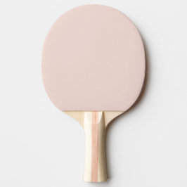 Erstellen Sie Ihre eigene solide Farbe | Klassisch Tischtennis Schläger