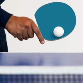 Erstellen Sie Ihre eigene solide Farbe | Klassisch Tischtennis Schläger