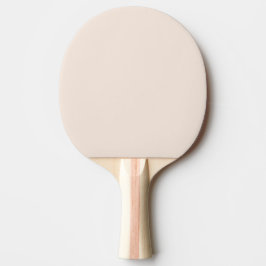 Erstellen Sie Ihre eigene solide Farbe | Klassisch Tischtennis Schläger
