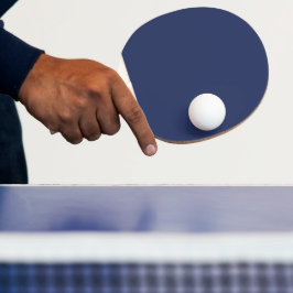 Erstellen Sie Ihre eigene solide Farbe | Klassisch Tischtennis Schläger