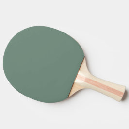 Erstellen Sie Ihre eigene solide Farbe | Klassisch Tischtennis Schläger