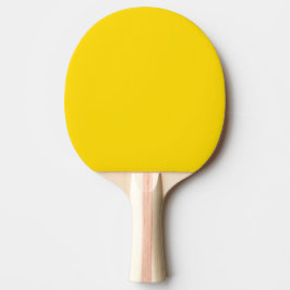 Erstellen Sie Ihre eigene solide Farbe | Klassisch Tischtennis Schläger