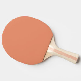 Erstellen Sie Ihre eigene solide Farbe | Klassisch Tischtennis Schläger