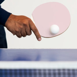 Erstellen Sie Ihre eigene solide Farbe | Klassisch Tischtennis Schläger