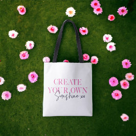 Erstellen Sie Ihre eigene "Sunshine xo Inspiration