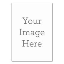 Tischkarten selbst gestalten