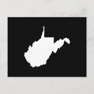 Erstellen Sie Ihre eigene Umzugsankündigung für We Postkarte