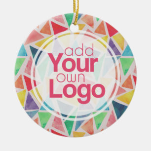 Erstellen Sie Ihre eigene Veranstaltung und Ihren  Keramik Ornament