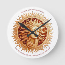 Erstellen Sie Ihre eigene Viktorianische Sun Godde