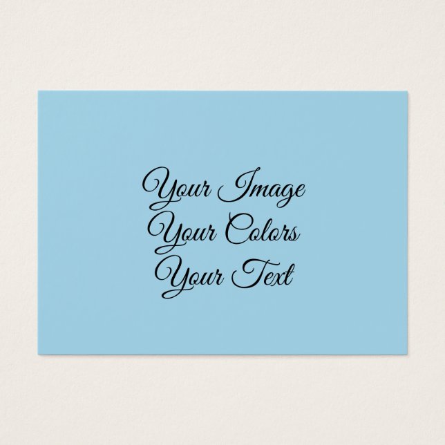 Erstellen Sie Ihre eigene Visitenkarte (Vorderseite)