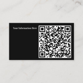 Erstellen Sie Ihre eigene Visitenkarte