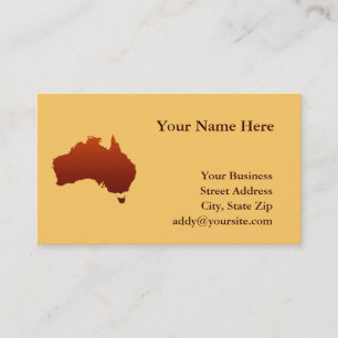 Erstellen Sie Ihre eigene Visitenkarte