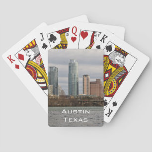 Erstellen Sie Ihre eigene Vorlage - Benutzerdefini Spielkarten