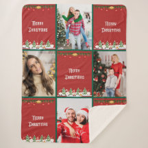 Erstellen Sie Ihre eigene Weihnachts-Foto-Collage