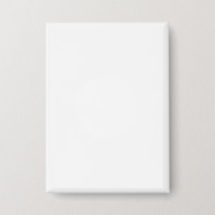 Erstellen Sie Ihre eigene weiße personalisierbare Button