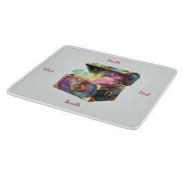 Erstellen Sie Ihre eigene, wertvolle Momente-Altar Schneidebrett