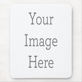 Erstellen Sie Ihre eigene, widerstandsfähige Mausp Mousepad