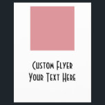 ERSTELLEN SIE IHRE EIGENE ZUNÄCHST FLYER<br><div class="desc">Entwerfen Sie Ihre eigene Kleidung, Geschenke, Neuheiten, Sammlerstücke, Gastgeschenke und vieles mehr. Laden Sie Ihre eigenen Kunstwerke oder Fotos hoch, fügen Sie Ihre eigenen Wörter hinzu und wählen Sie aus Hunderten von coolen Schriftart und unbegrenzten Hintergrundfarben. Einfach zu personalisieren! Ideal für jeden Anlaß, gestalten Sie maßgeschneiderte Dinge so, wie Sie...</div>