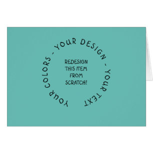 Erstellen Sie Ihre eigenen