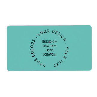 Erstellen Sie Ihre eigenen